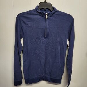 San Diego Padres Shirt Mens Small Blue MLB Baseball 2016 All Star Game johnnie-O